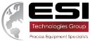 ESI Technologies Group logo